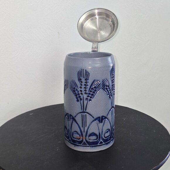 German Beer Stein - Picture 4 of 5